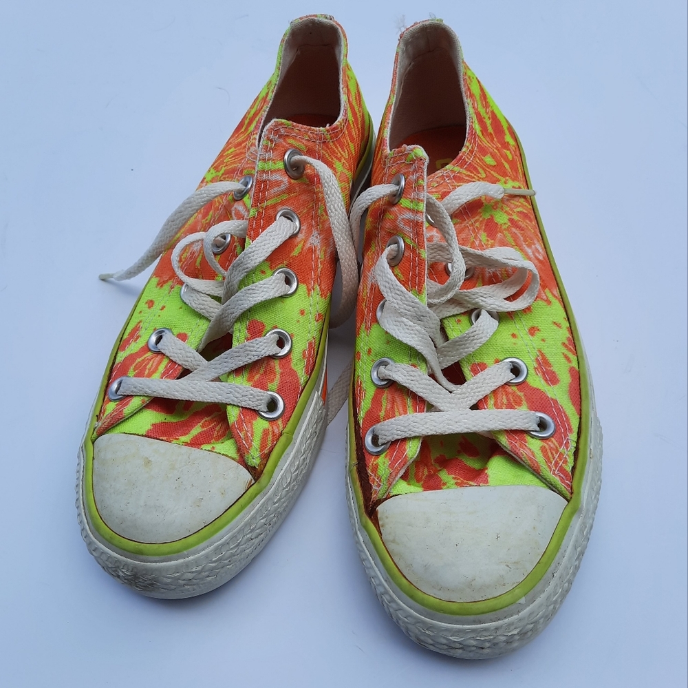 Converse All-Star low cut sneakers